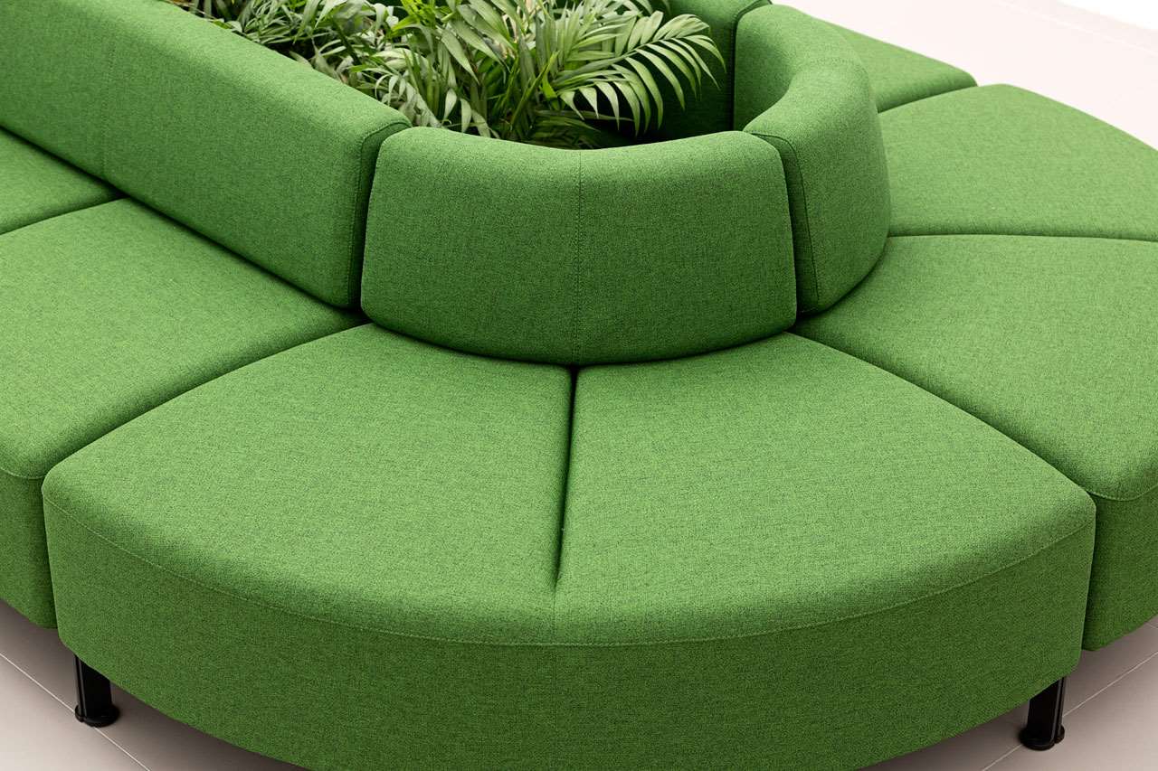 Soft Seating Bend