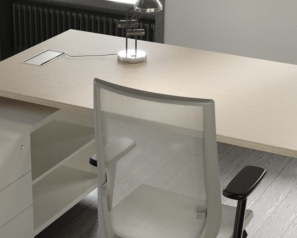 Mesa de dirección