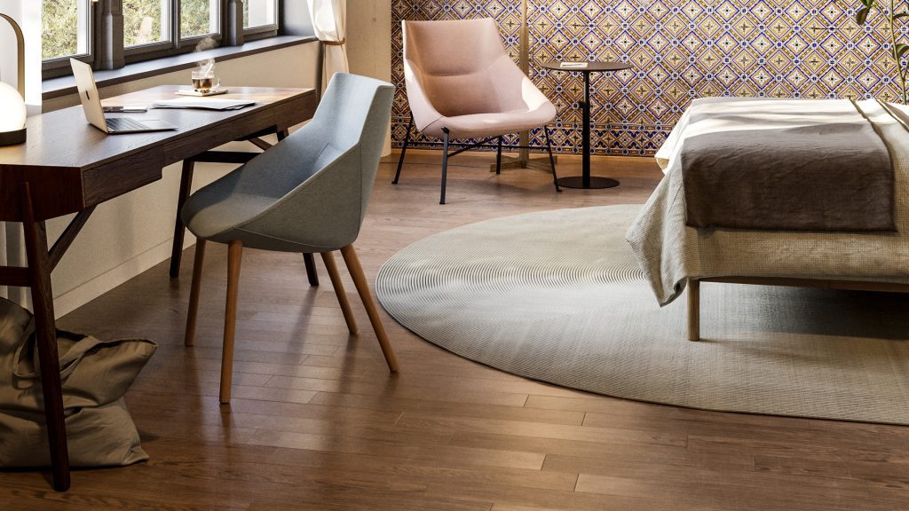 Sofás y sillones para contract