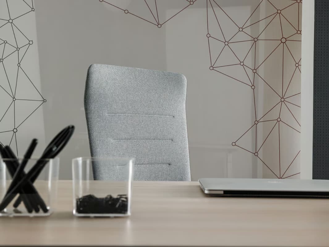 Silla de dirección