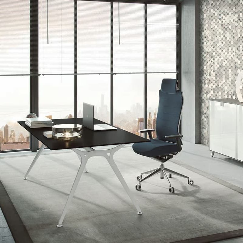 Silla de dirección