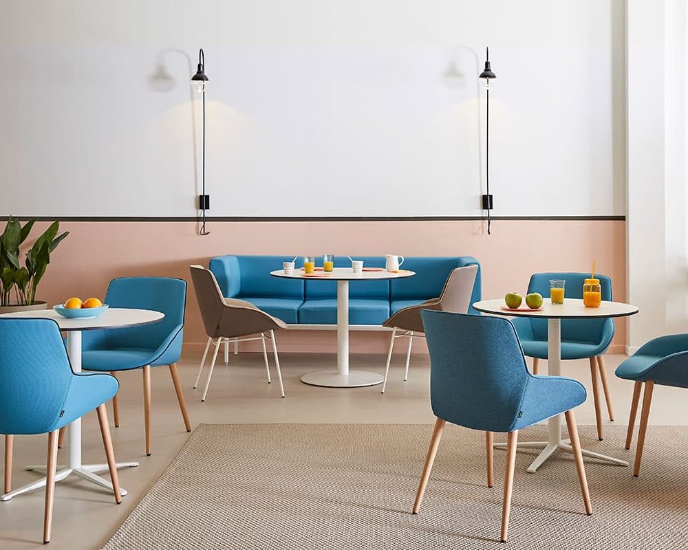Sillones de oficina