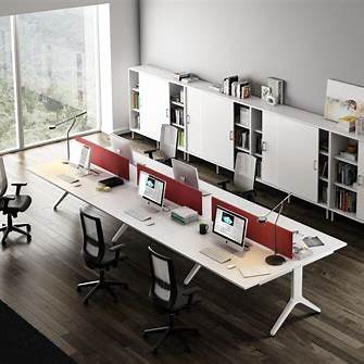 como-optimizar-espacio-oficinas-pequeñas